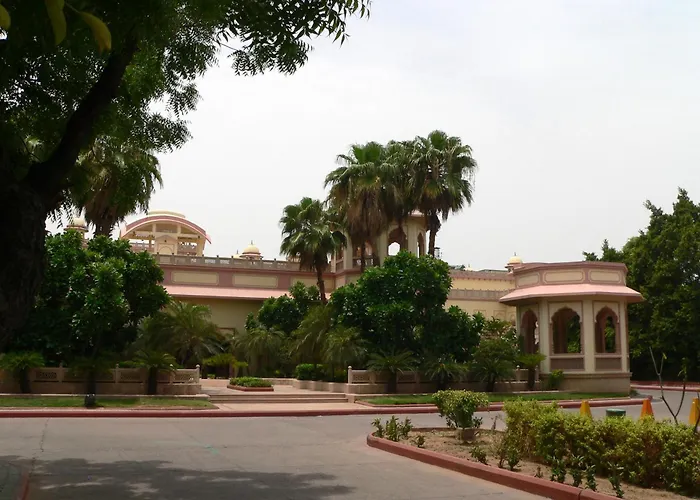 Taj Hari Mahal Jodhpur