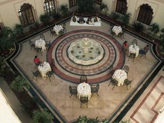 Taj Hari Mahal Jodhpur Hotel